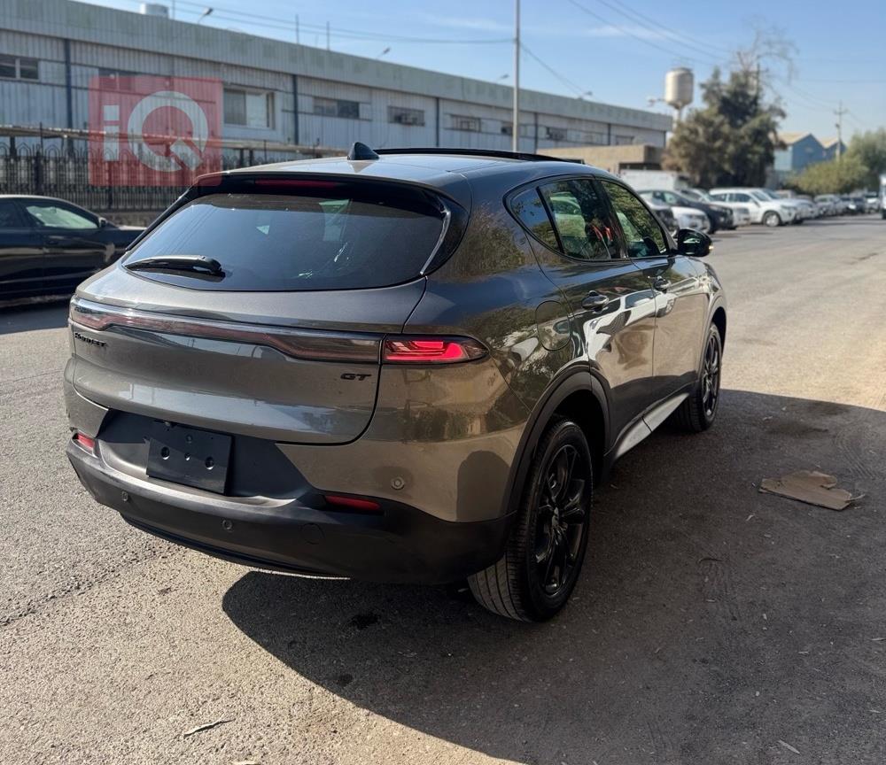 دودج هورنيت